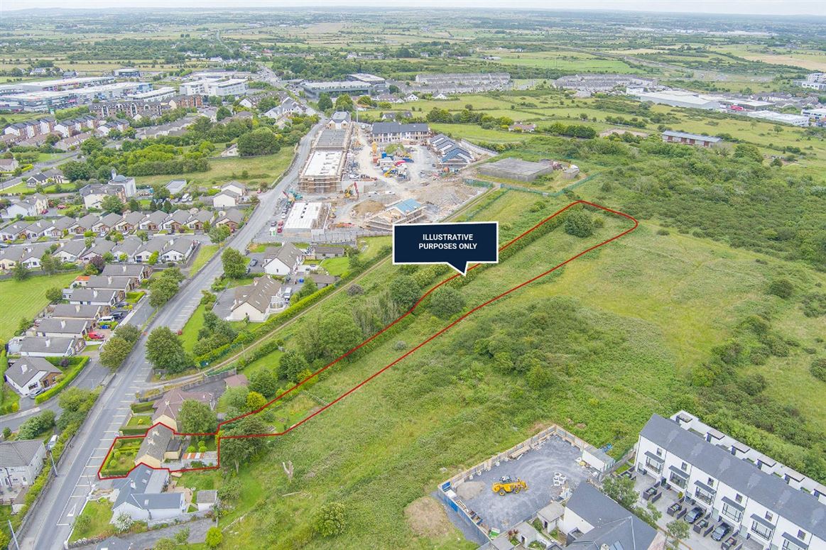 5 Ballybane More Cottages, Ballybane More, Ballybane, Galway