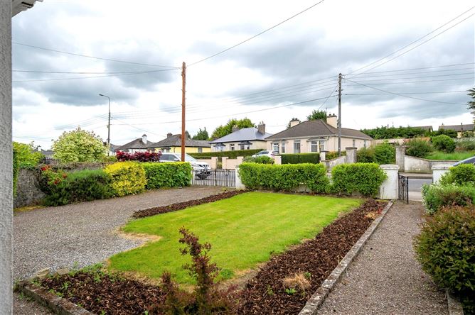 Aikenville, Cork Road, Mallow, Co. Cork