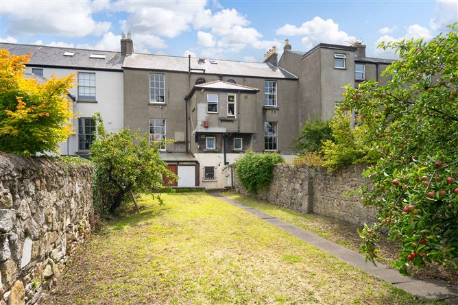 28 Belgrave Road, Rathmines, Dublin 6