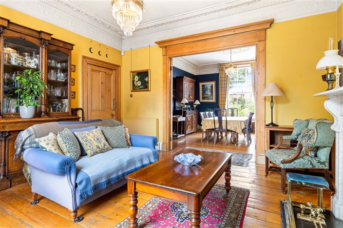 28 Belgrave Road, Rathmines, Dublin 6