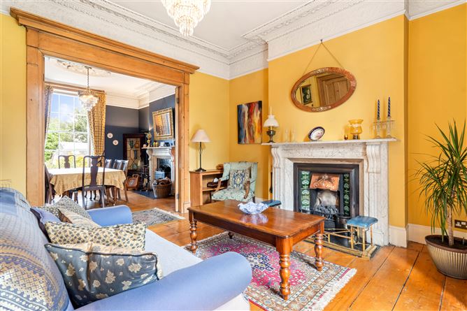 28 Belgrave Road, Rathmines, Dublin 6