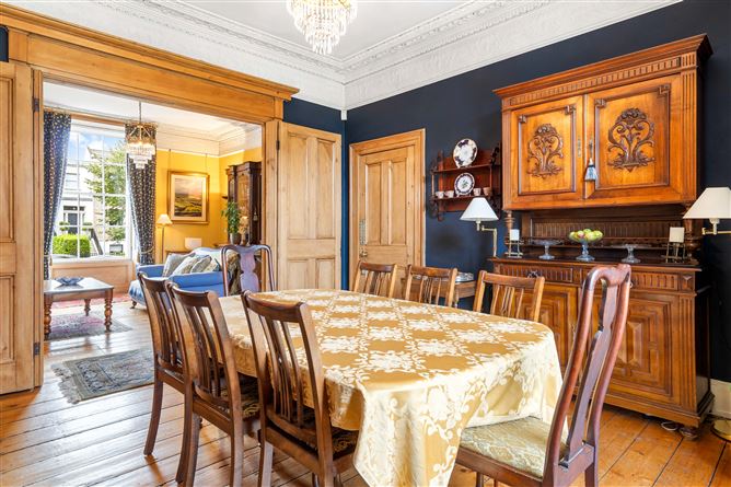 28 Belgrave Road, Rathmines, Dublin 6