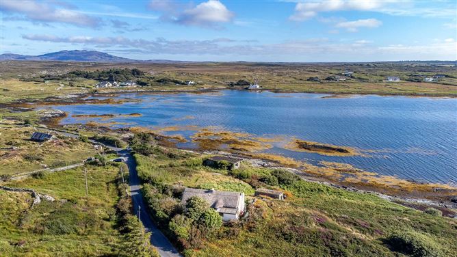 Errislannan, Clifden, Co.Galway