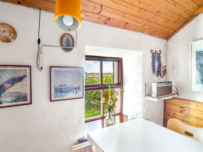 Errislannan, Clifden, Co.Galway