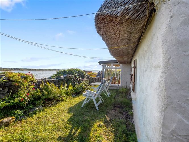Errislannan, Clifden, Co.Galway