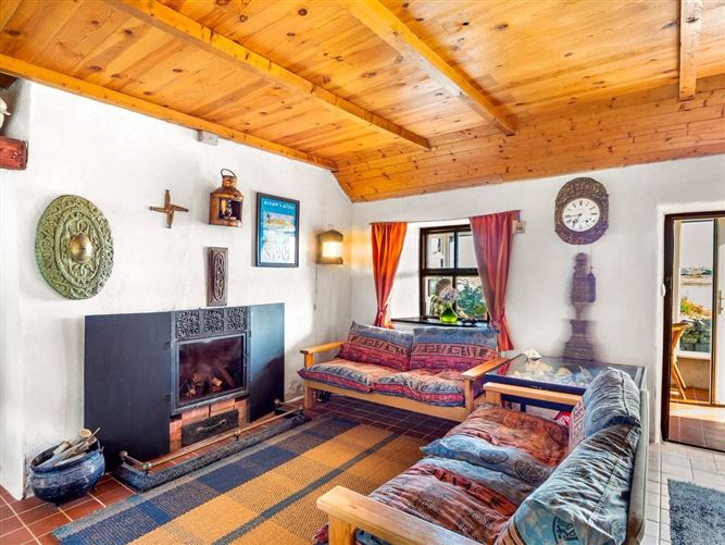 Errislannan, Clifden, Co.Galway