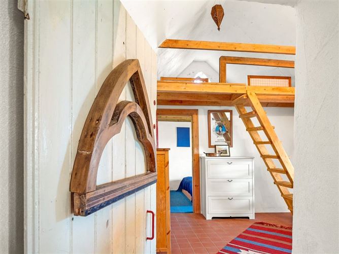 Errislannan, Clifden, Co.Galway