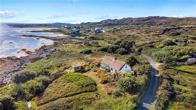 Errislannan, Clifden, Co.Galway