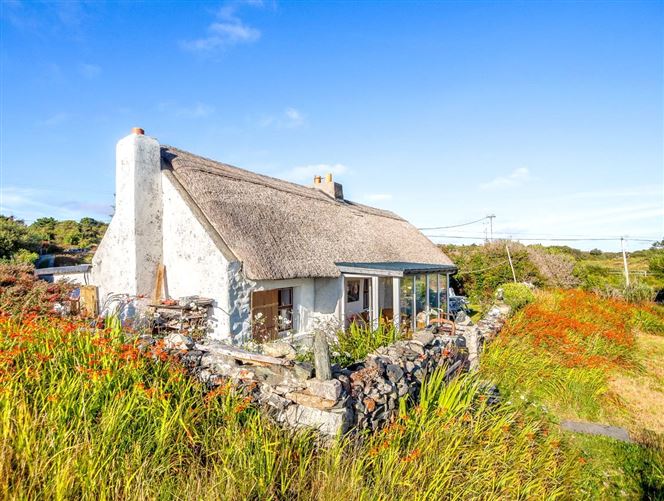 Errislannan, Clifden, Co.Galway