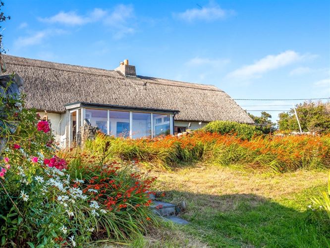 Errislannan, Clifden, Co.Galway