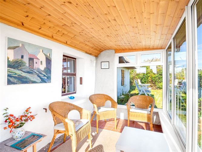 Errislannan, Clifden, Co.Galway