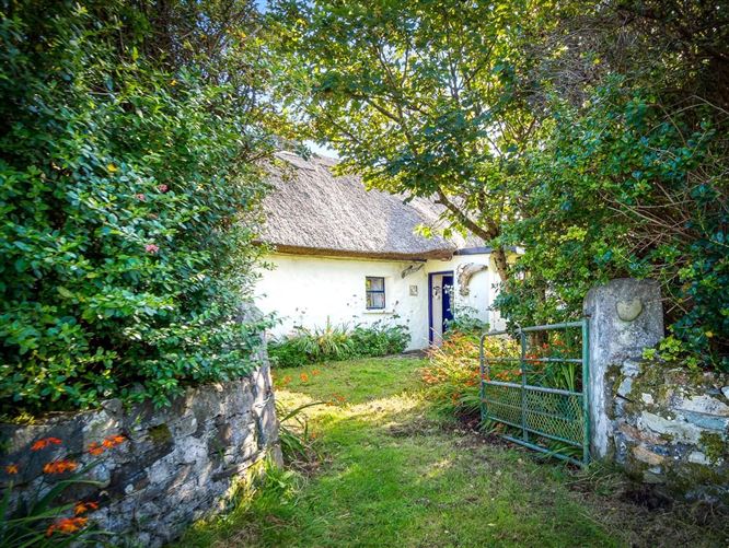 Errislannan, Clifden, Co.Galway