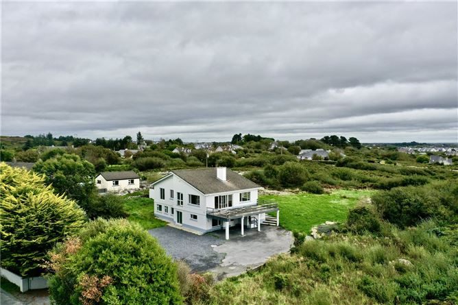 Main image for Atlantic View, Forramoyle East, Barna, Co. Galway