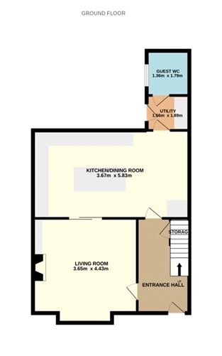 101 Fort Hill, Moneygourney, Douglas, Cork