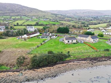 Image for 8 Private residences, Carlingford Lough, Carlingford, Louth