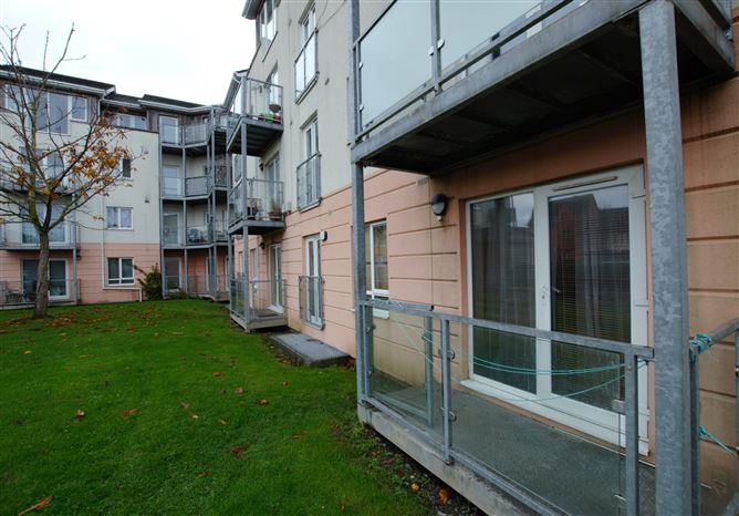Apt 2 Wikeford Hall, Thornleigh Road, Swords, Co. Dublin