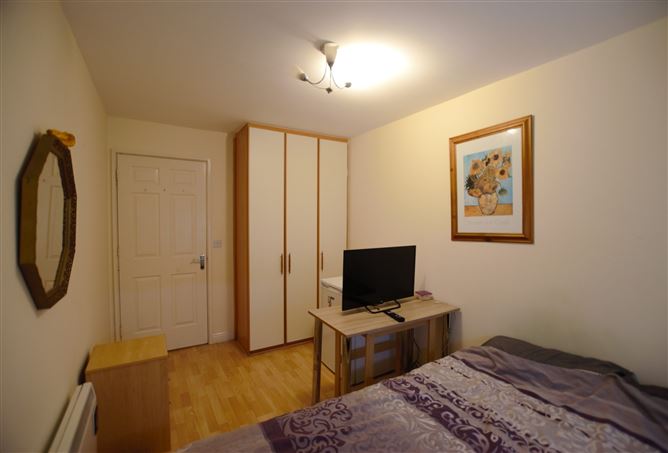 Apt 2 Wikeford Hall, Thornleigh Road, Swords, Co. Dublin