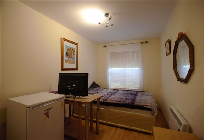 Apt 2 Wikeford Hall, Thornleigh Road, Swords, Co. Dublin