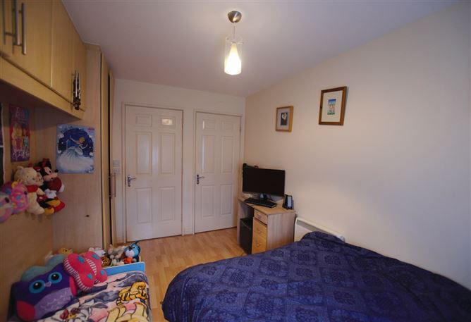 Apt 2 Wikeford Hall, Thornleigh Road, Swords, Co. Dublin