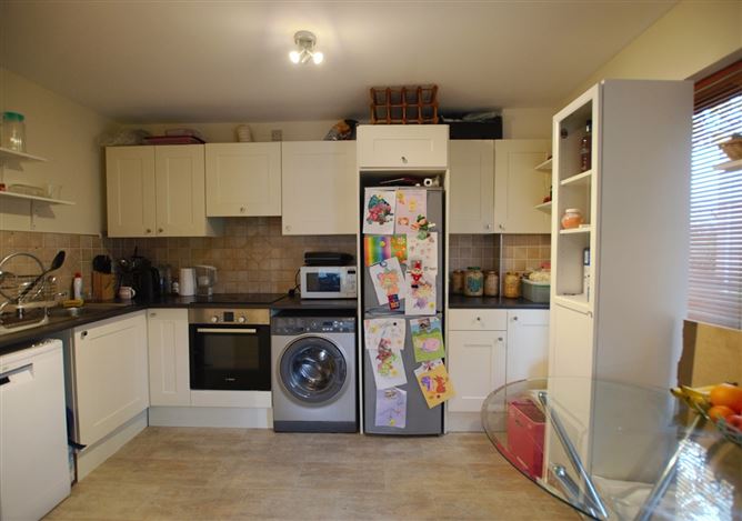 Apt 2 Wikeford Hall, Thornleigh Road, Swords, Co. Dublin