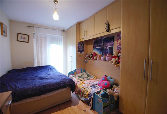 Apt 2 Wikeford Hall, Thornleigh Road, Swords, Co. Dublin