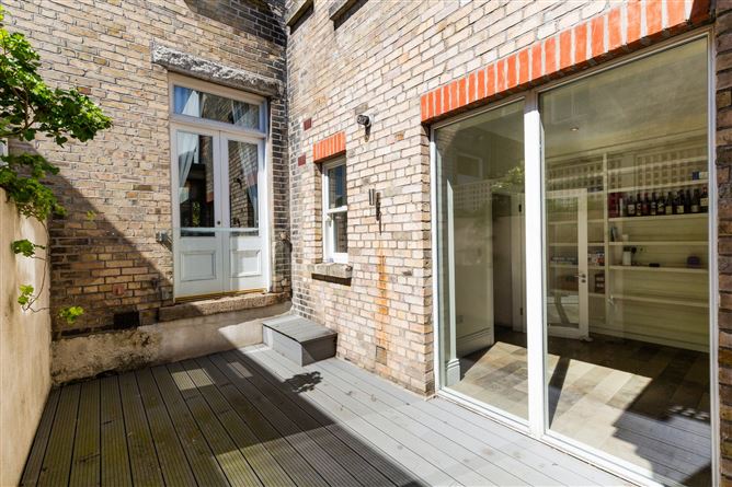45 Villiers Road, Rathmines, Dublin 6