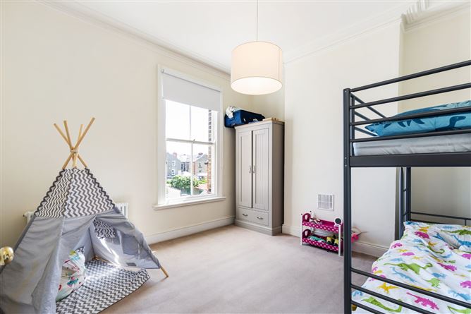 45 Villiers Road, Rathmines, Dublin 6