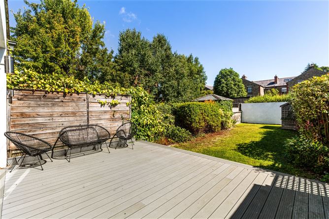 45 Villiers Road, Rathmines, Dublin 6