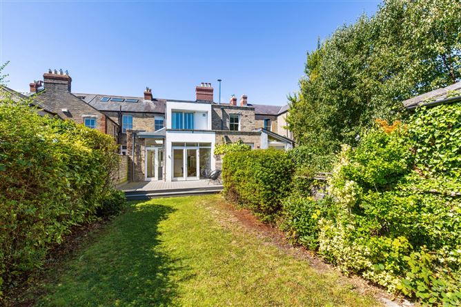 45 Villiers Road, Rathmines, Dublin 6