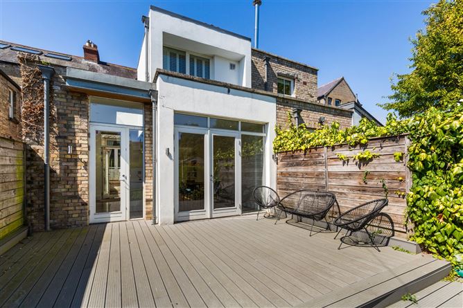 45 Villiers Road, Rathmines, Dublin 6