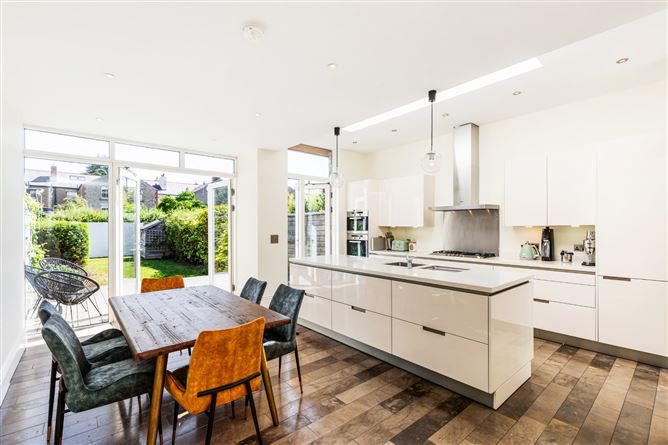45 Villiers Road, Rathmines, Dublin 6