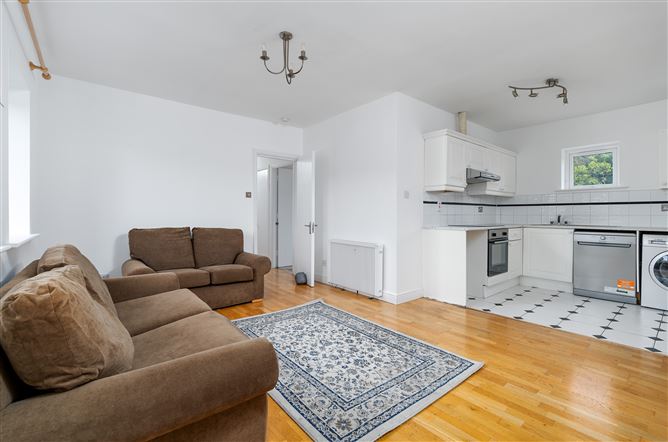21 Mill Race, Chapelizod, Dublin 20