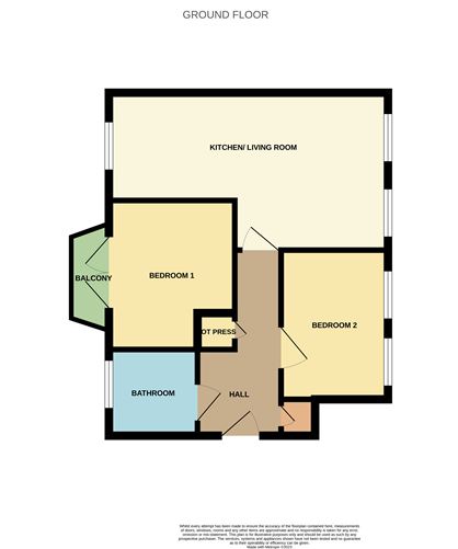 21 Mill Race, Chapelizod, Dublin 20