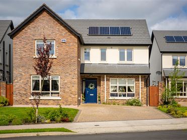 Image for 66 Marlmount Court, Old Dublin Road, Dundalk, Co. Louth