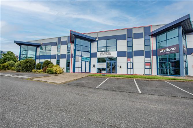 Unit No. 9b Cleaboy Business Park, Waterford City, Waterford