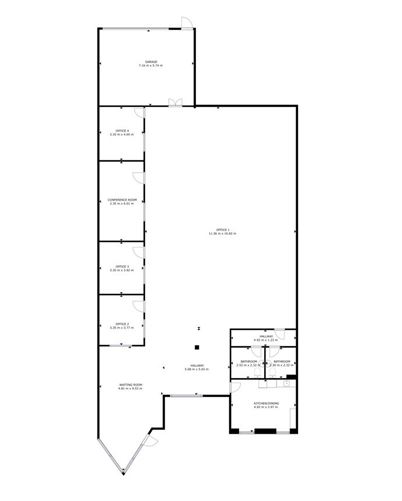 Unit No. 9b Cleaboy Business Park, Waterford City, Waterford