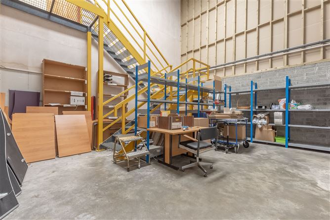 Unit No. 9b Cleaboy Business Park, Waterford City, Waterford