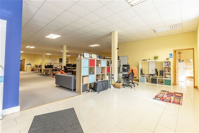 Unit No. 9b Cleaboy Business Park, Waterford City, Waterford