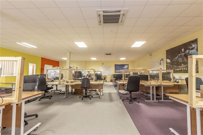 Unit No. 9b Cleaboy Business Park, Waterford City, Waterford
