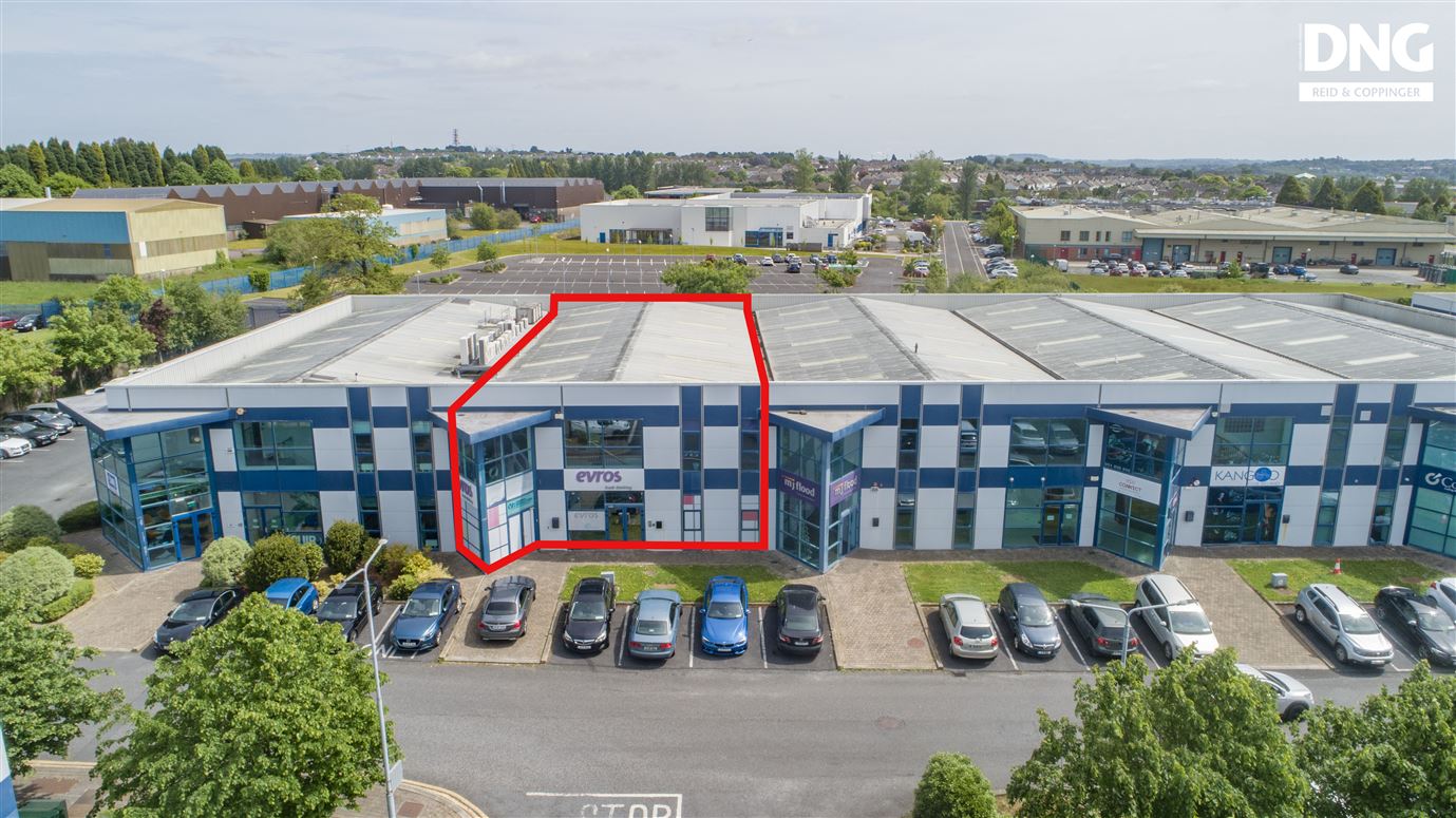  Unit No. 9b Cleaboy Business Park, Waterford City, Waterford 