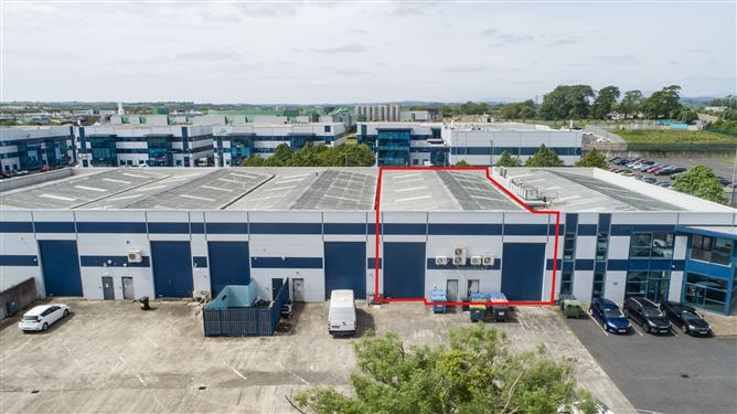 Unit No. 9b Cleaboy Business Park, Waterford City, Waterford