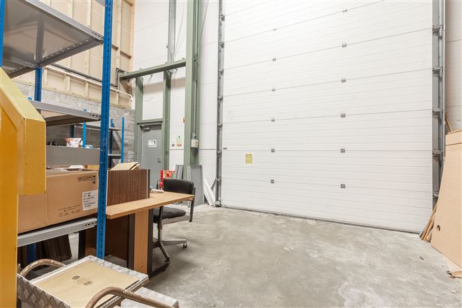 Unit No. 9b Cleaboy Business Park, Waterford City, Waterford