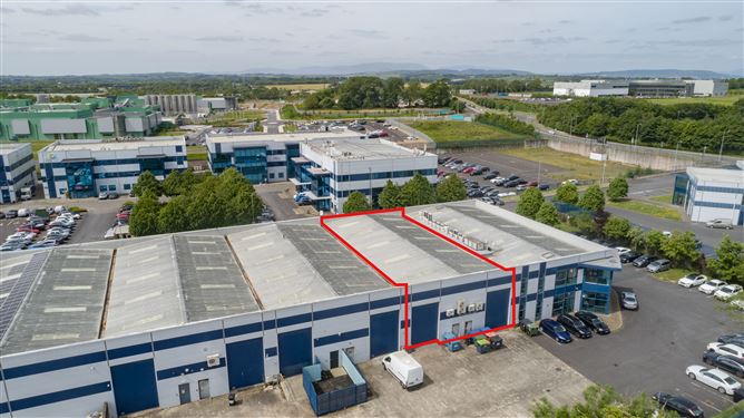 Unit No. 9b Cleaboy Business Park, Waterford City, Waterford