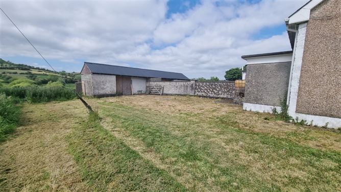 Greaghagarran, Mountain Lodge, Cootehill, Cavan