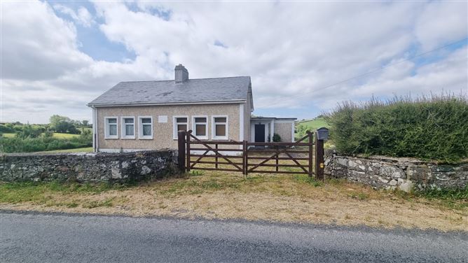 Greaghagarran, Mountain Lodge, Cootehill, Cavan