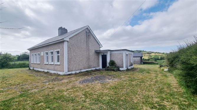 Greaghagarran, Mountain Lodge, Cootehill, Cavan