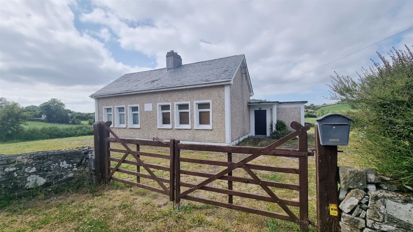 Greaghagarran, Mountain Lodge, Cootehill, Cavan