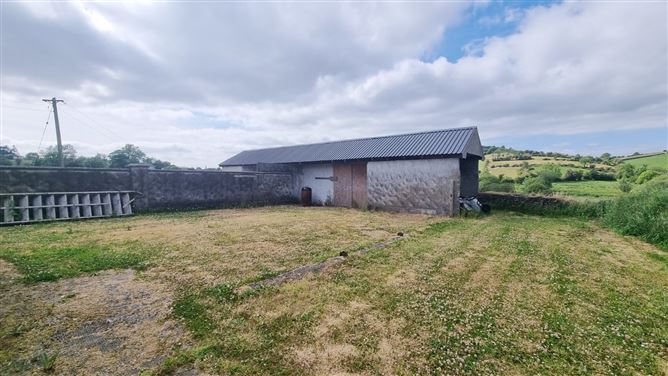 Greaghagarran, Mountain Lodge, Cootehill, Cavan