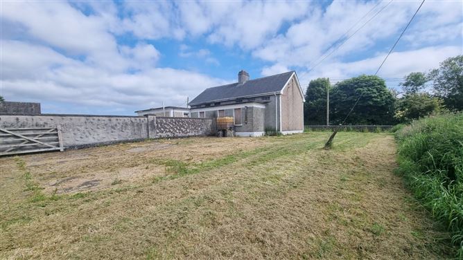 Greaghagarran, Mountain Lodge, Cootehill, Cavan