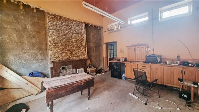 Greaghagarran, Mountain Lodge, Cootehill, Cavan